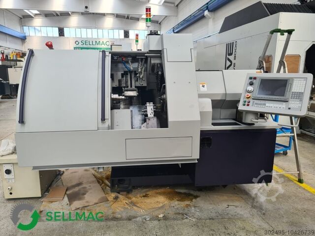 CITIZEN C32-VIII DREHBANK CITIZEN C32-VIII