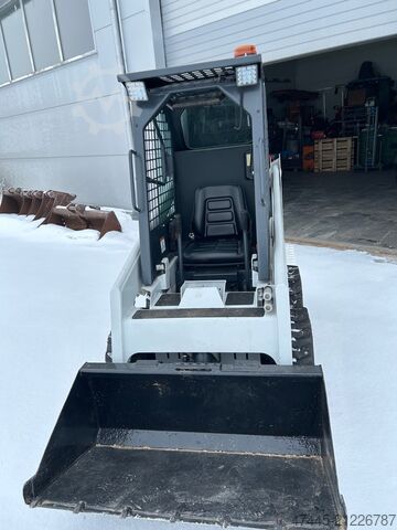 Kompaktlader Bobcat 453