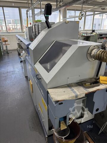 Used Star SA-16RC year 2003 (internal no. 231369) STAR Micronics SA -16RC