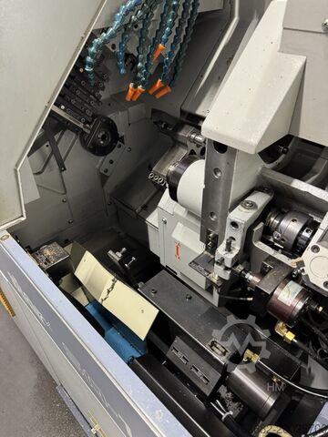 Used Star SA-16RC year 2003 (internal no. 231369) STAR Micronics SA -16RC