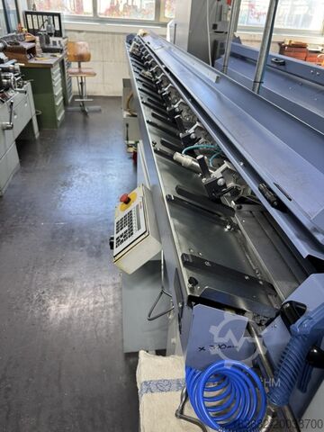 Used Star SA-16RC year 2003 (internal no. 231369) STAR Micronics SA -16RC