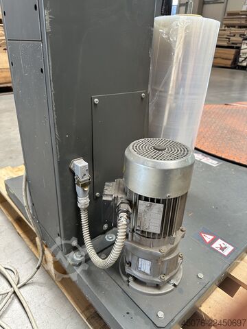 Wickelmaschine Vilis Wickler