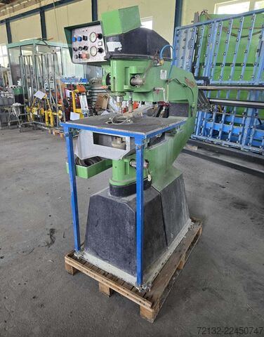 Double-head drilling machine ADA 1070B