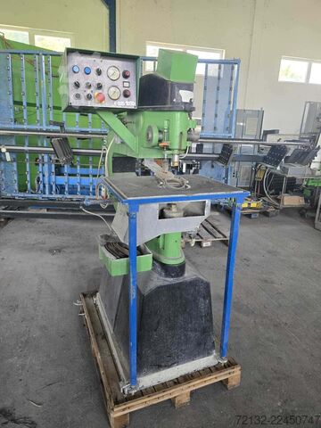 Double-head drilling machine ADA 1070B