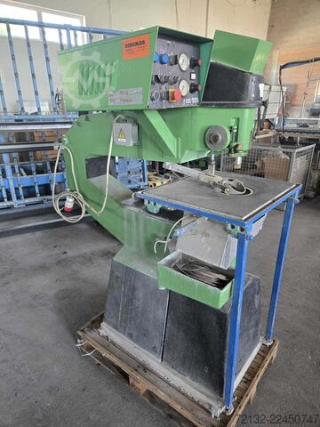Double-head drilling machine ADA 1070B