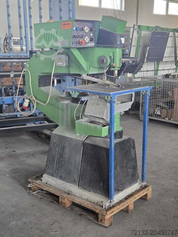 Double-head drilling machine ADA 1070B