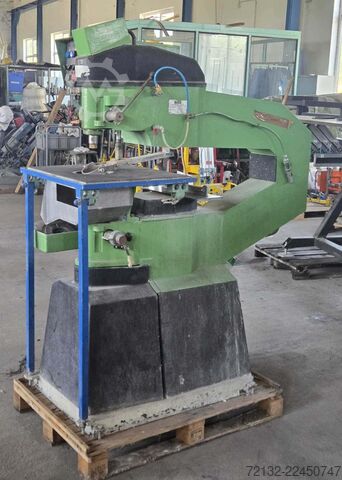 Double-head drilling machine ADA 1070B