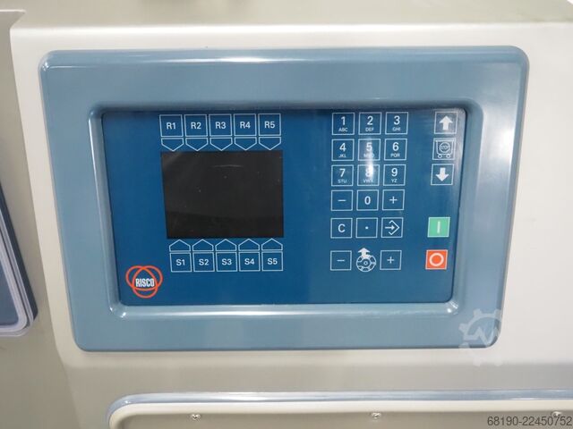RevoPortioner Marel Townsend RevoPortioner TRP600