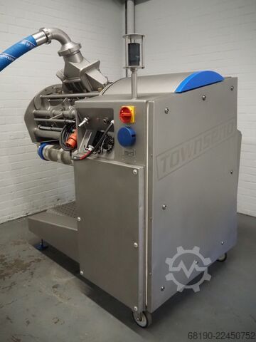 RevoPortioner Marel Townsend RevoPortioner TRP600