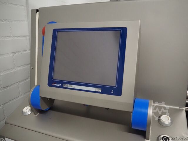 RevoPortioner Marel Townsend RevoPortioner TRP600