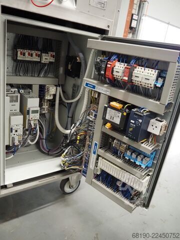 RevoPortioner Marel Townsend RevoPortioner TRP600