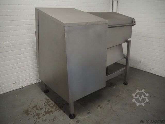 RevoPortioner Marel Townsend RevoPortioner TRP600