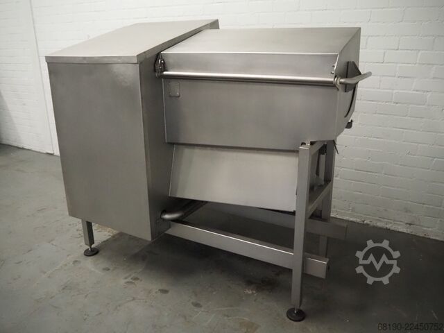 RevoPortioner Marel Townsend RevoPortioner TRP600