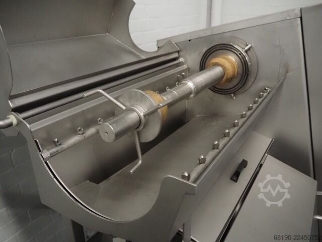 RevoPortioner Marel Townsend RevoPortioner TRP600