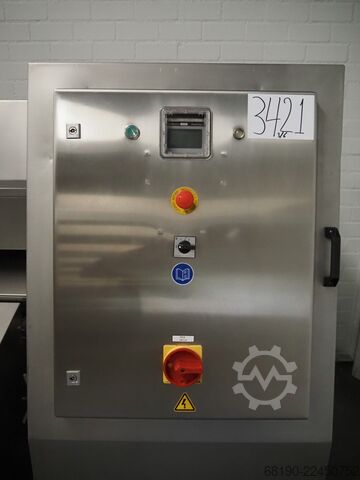 RevoPortioner Marel Townsend RevoPortioner TRP600