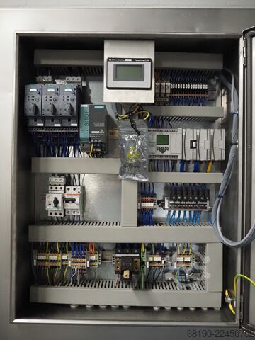 RevoPortioner Marel Townsend RevoPortioner TRP600