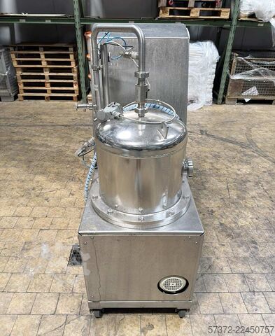Wine Filtration System Novoflow NDCF-1-2-312