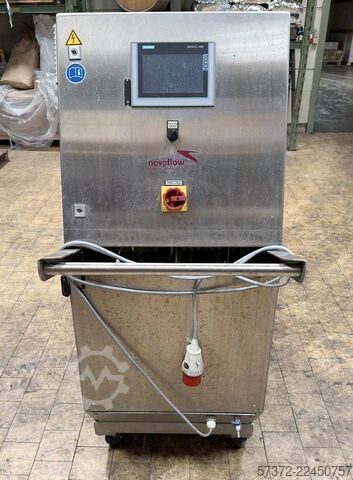 Wine Filtration System Novoflow NDCF-1-2-312