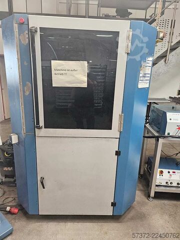 Stud Welding Machine Soyer KTS 850