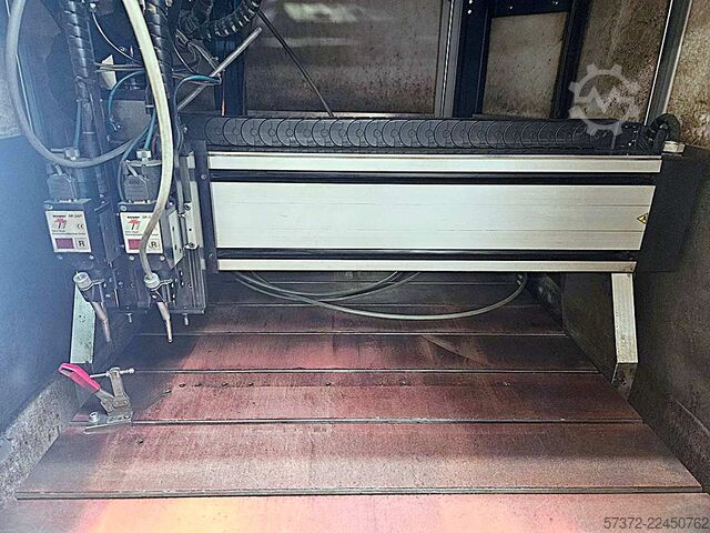 Stud Welding Machine Soyer KTS 850