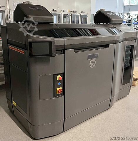 3D Printer HP Jet Fusion 3D 4200