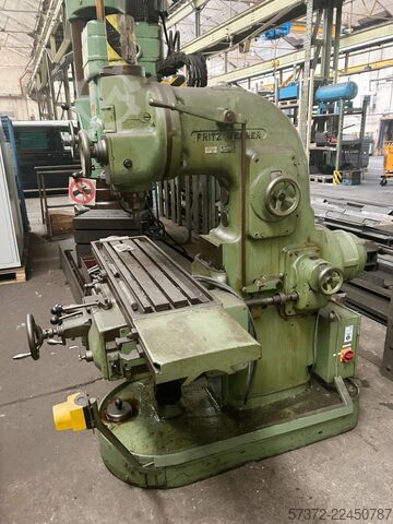 Remaining Stock Veb/Fritz Werner/Infratirea/Tianjin No. 4 BS 16/4GC02502/Z3063×20