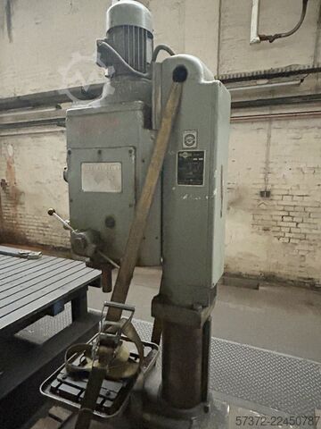 Remaining Stock Veb/Fritz Werner/Infratirea/Tianjin No. 4 BS 16/4GC02502/Z3063×20
