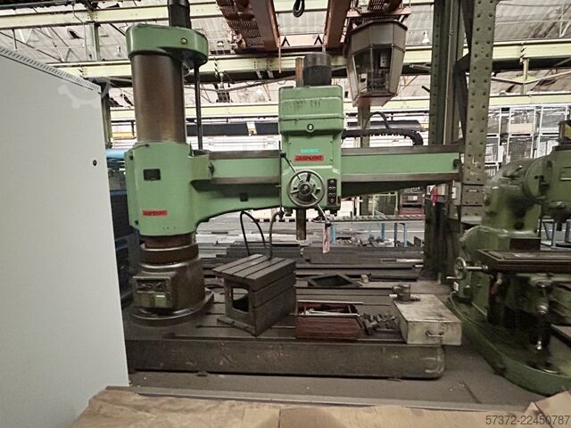 Remaining Stock Veb/Fritz Werner/Infratirea/Tianjin No. 4 BS 16/4GC02502/Z3063×20
