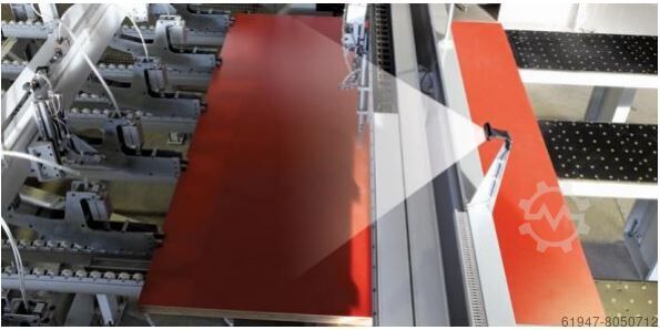 NEW T-PE Plattensäge TURANLAR T-PE 436 42/42