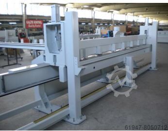 NEW T-PE Plattensäge TURANLAR T-PE 436 42/42