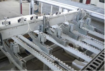 NEW T-PE Plattensäge TURANLAR T-PE 436 42/42