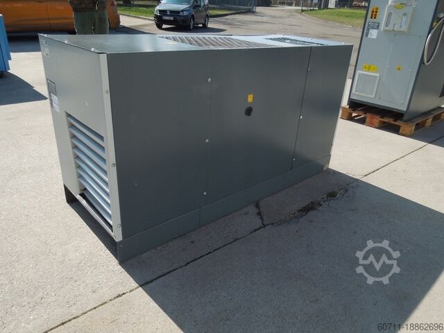 Schraubenkompressor ATLAS COPCO GA22FF