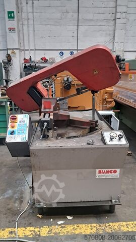 Bandsaw Bianco 370 SA BIANCO 370 S.A.