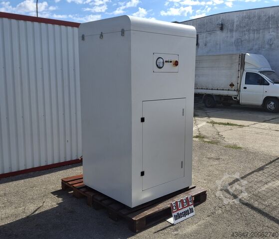 Absauganlage, Staubsammler Dongguan Jieba