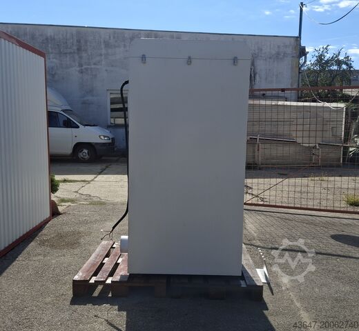 Absauganlage, Staubsammler Dongguan Jieba