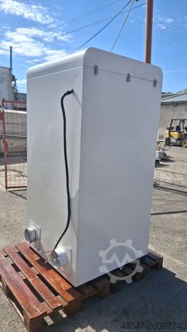 Absauganlage, Staubsammler Dongguan Jieba