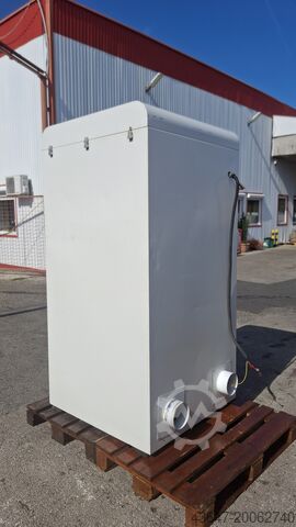 Absauganlage, Staubsammler Dongguan Jieba