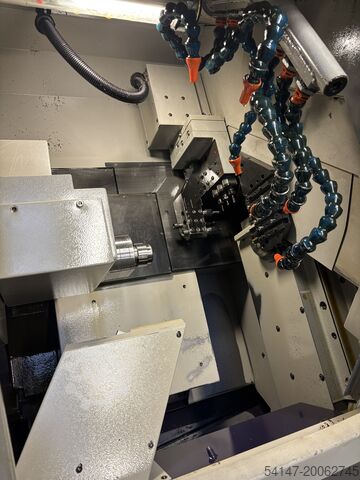 Automatic lathe Citizen C16-VI
