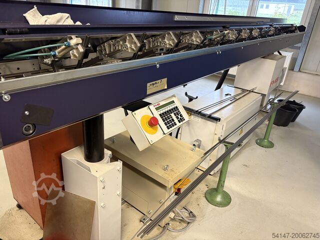 Automatic lathe Citizen C16-VI