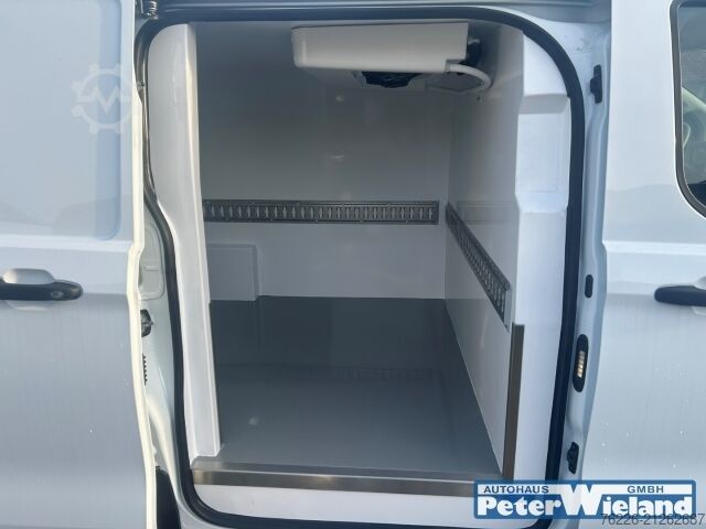 Kühlkoffer-LKW Ford Transit Custom Kühltransporter Kasten 320 L1 Trend 2.0 EcoBlue EU6d Navi Apple CarPlay Android Au Klima