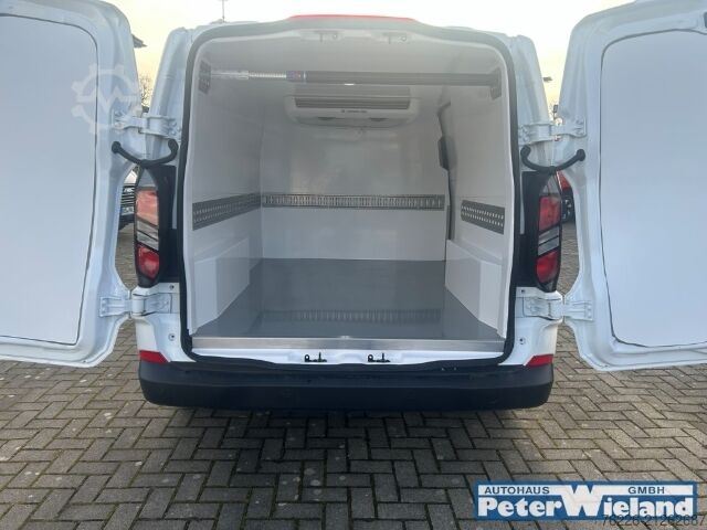 Kühlkoffer-LKW Ford Transit Custom Kühltransporter Kasten 320 L1 Trend 2.0 EcoBlue EU6d Navi Apple CarPlay Android Au Klima