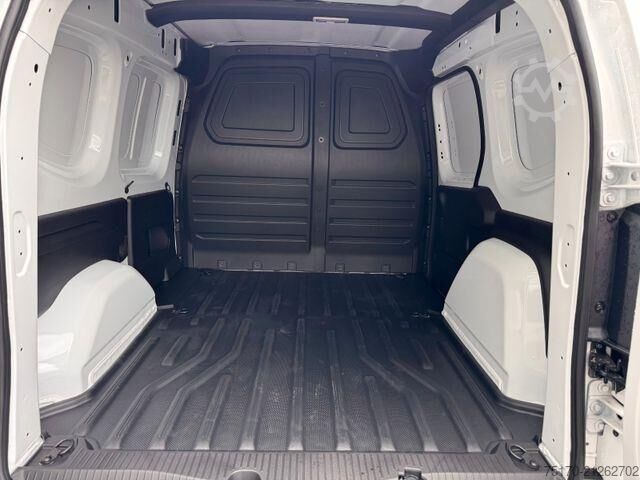 Hochdachkombi Mercedes-Benz Citan Kasten 112 CDI LED Kamera Navi Klima