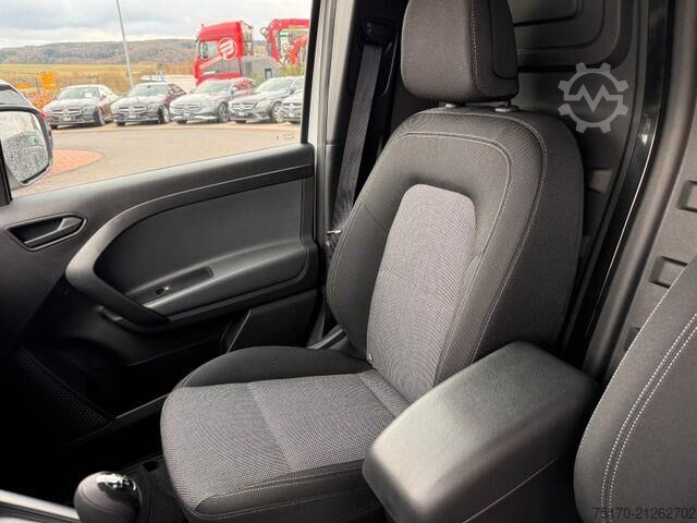 Hochdachkombi Mercedes-Benz Citan Kasten 112 CDI LED Kamera Navi Klima