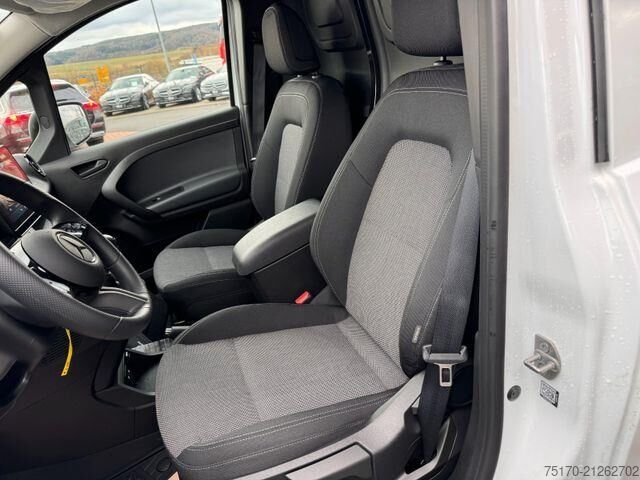 Hochdachkombi Mercedes-Benz Citan Kasten 112 CDI LED Kamera Navi Klima