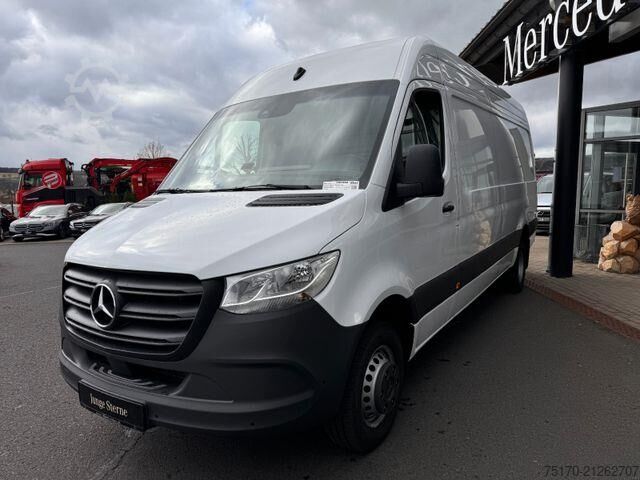 Hochdachkombi Mercedes-Benz Sprinter 515 CDI 4325 Klima Kamera MBUX