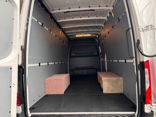 Hochdachkombi Mercedes-Benz Sprinter 515 CDI 4325 Klima Kamera MBUX