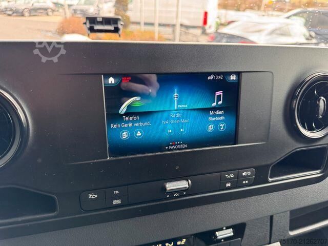 Hochdachkombi Mercedes-Benz Sprinter 515 CDI 4325 Klima Kamera MBUX