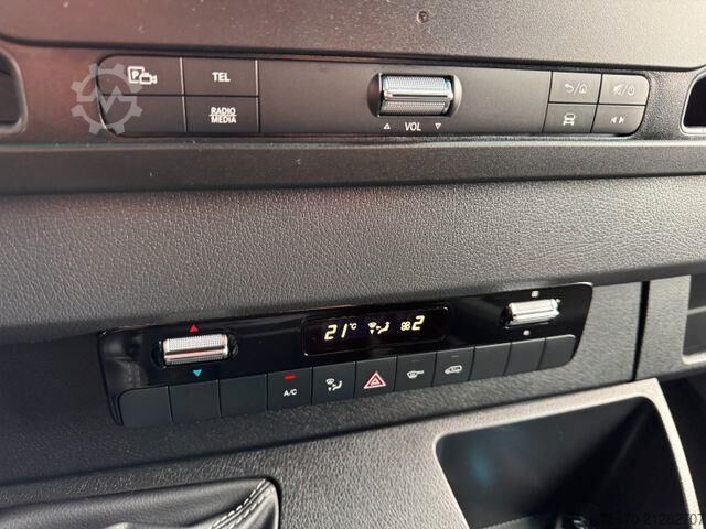 Hochdachkombi Mercedes-Benz Sprinter 515 CDI 4325 Klima Kamera MBUX