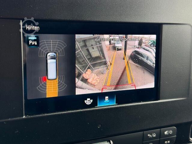 Hochdachkombi Mercedes-Benz Sprinter 515 CDI 4325 Klima Kamera MBUX