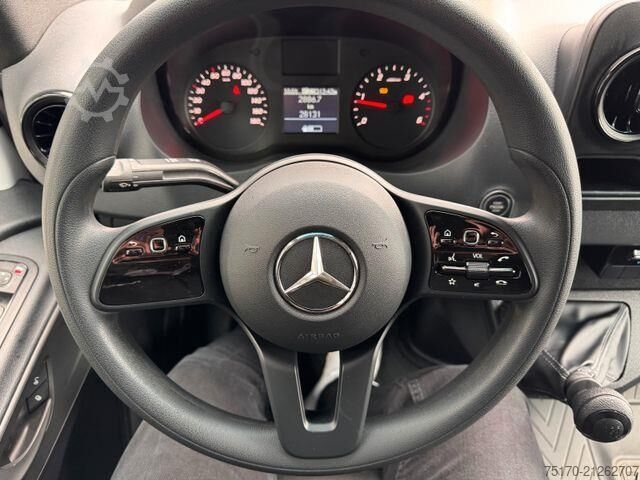 Hochdachkombi Mercedes-Benz Sprinter 515 CDI 4325 Klima Kamera MBUX